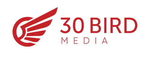 30 Bird Media